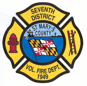 Seventh District Volunteer Firefighters