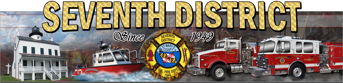 Seventh District Volunteer Fire Department